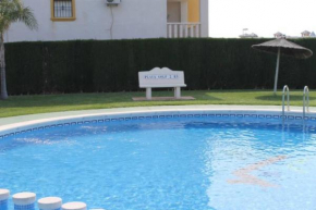 Playa Golf R5 1st floor Apartment with Comm Pool P248